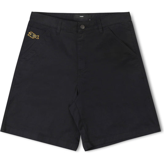 Former Reynolds EW'21 Walkshort Black