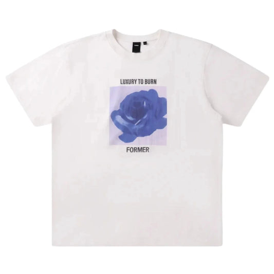 Former Another Flower Tee