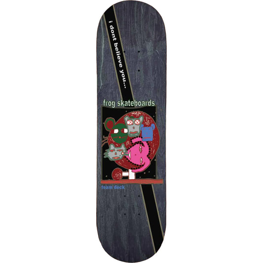 Pro Skateboard Decks: Shop All Brands | Brooklyn Projects