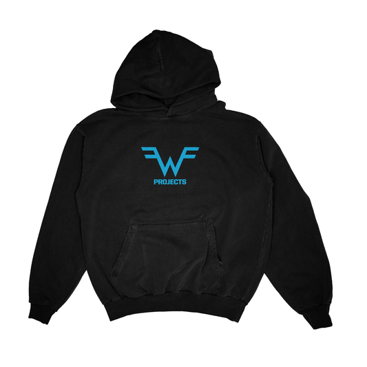 Projects x Weezer Framed Hoodie