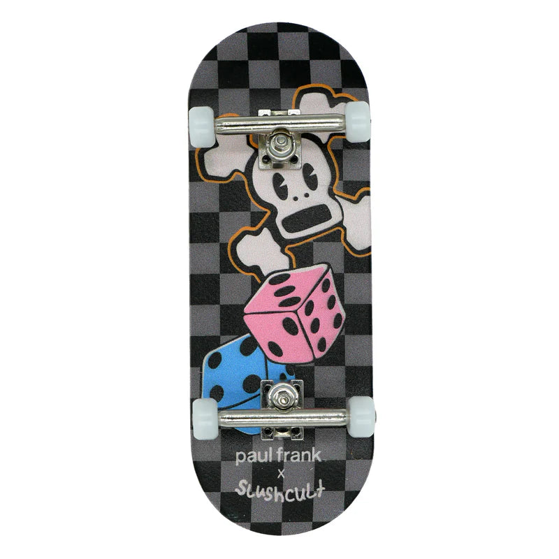 Slushcult Grom Series 007 Fingerboard Complete