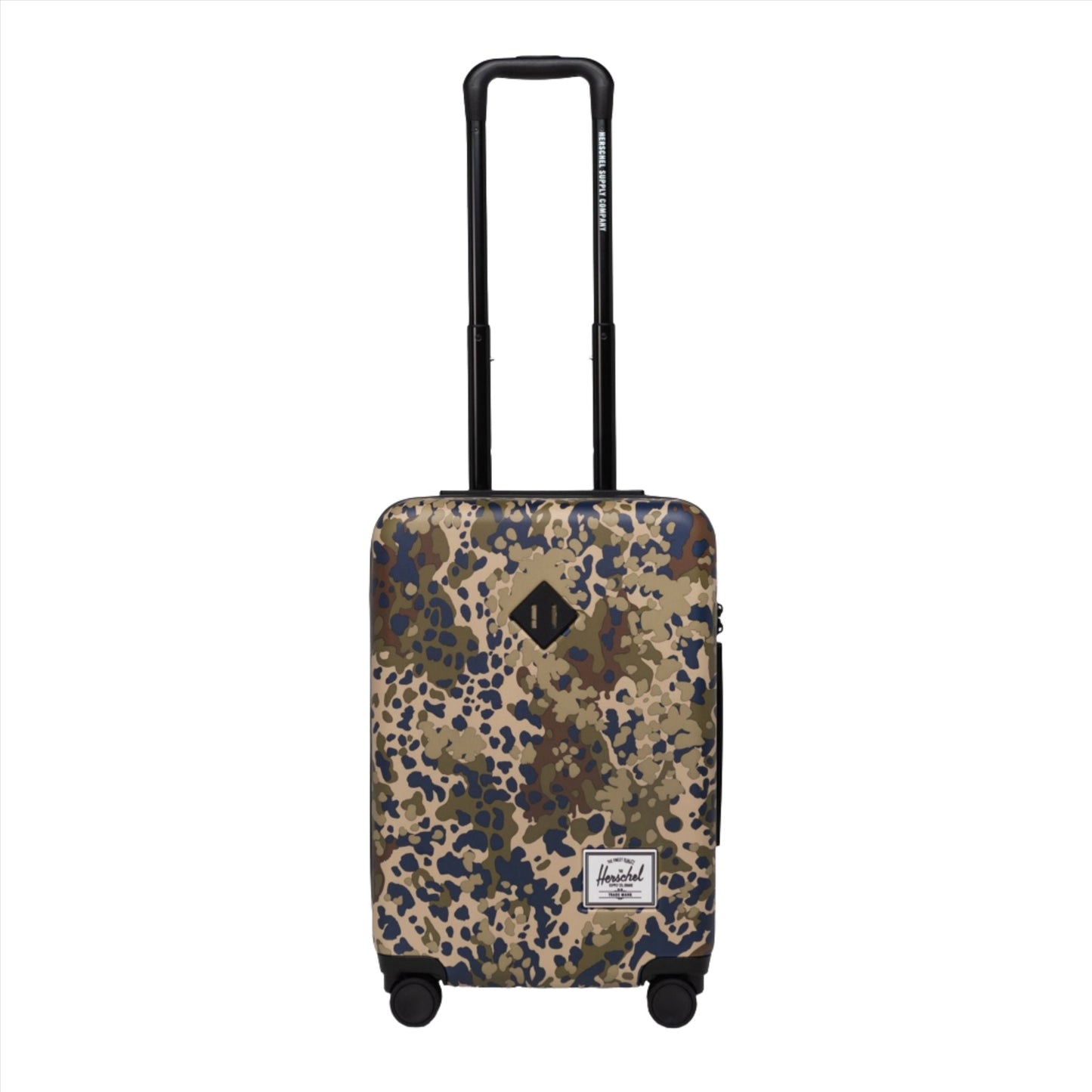 Herschel Heritage Hardshell Carry-On Terrain Camo