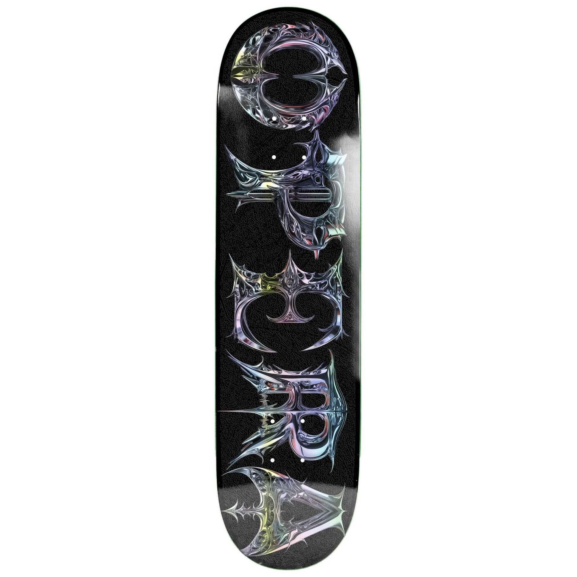Opera Skateboards Neo EX7 Deck 8.0
