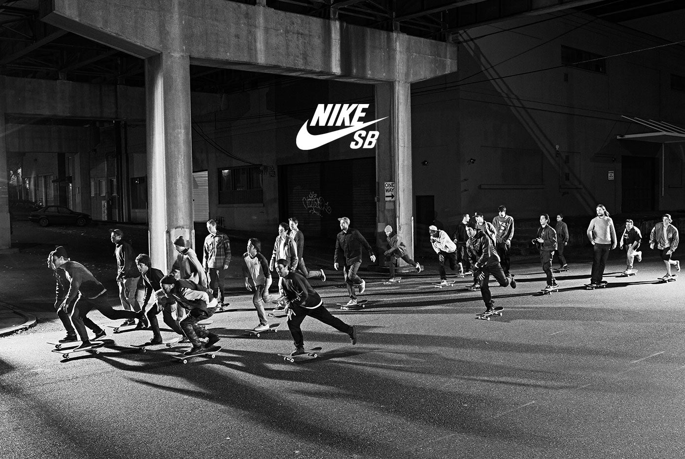Shop Skateboarding Gear, Footwear, Streetwear and Exclusive Drops