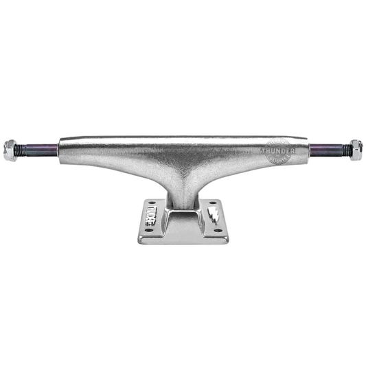 Thunder Titanium 3 Polished Truck