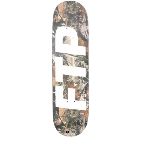 FTP Tree Camo Deck