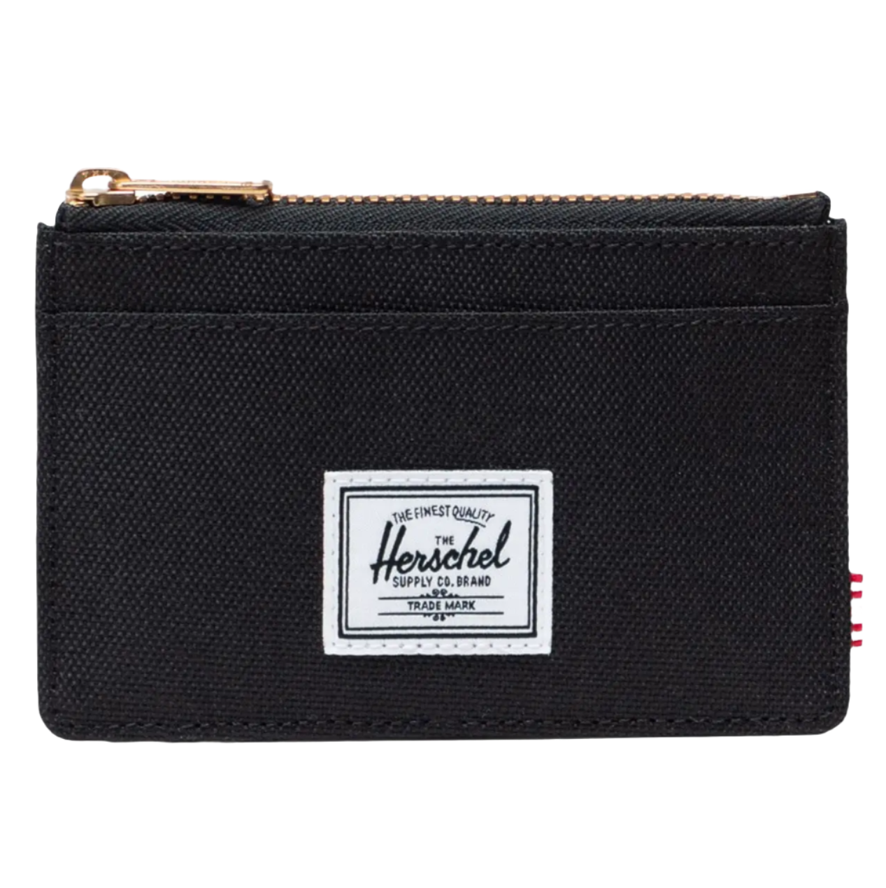 Herschel Oscar Cardholder Wallet Black