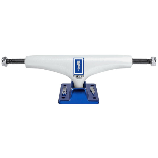 Thunder Trucks Boxed Bolt Hollow Light White