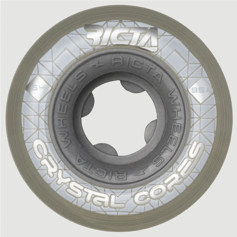 Ricta Crystal Core 95A Wheels