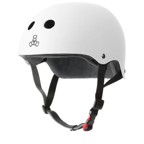 THE Certified Sweatsaver - White Glossy
