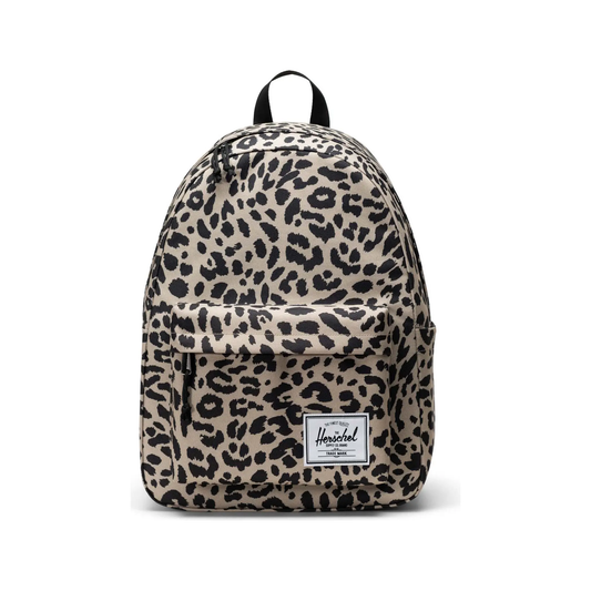 Herschel Classic Backpack Leopard Waves