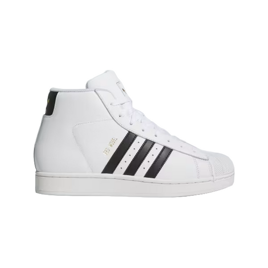 Adidas Pro Model   white/black