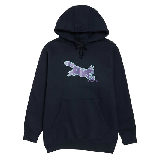 Theories Conscious Kitty Hoodie