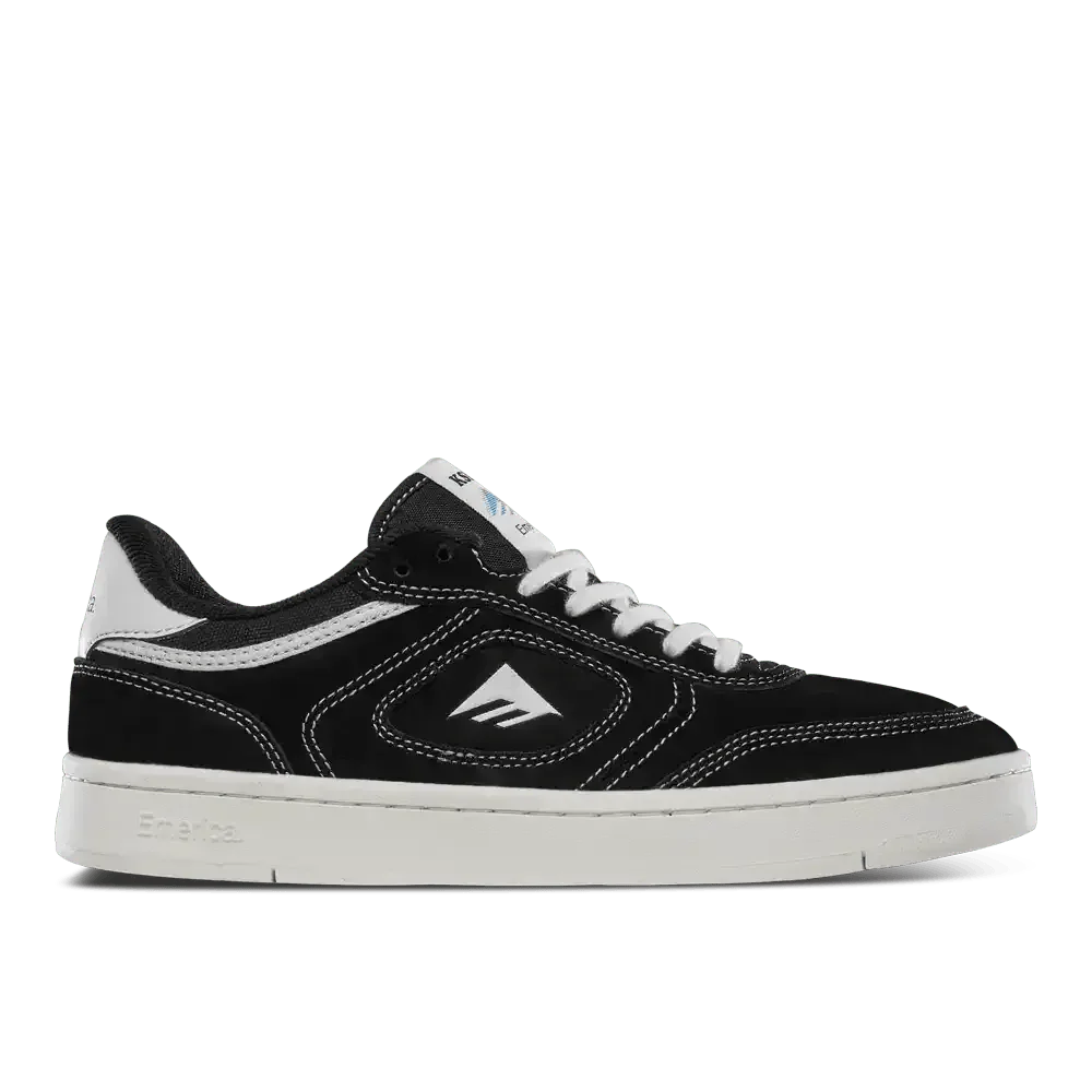 Emerica KSL III Black/White