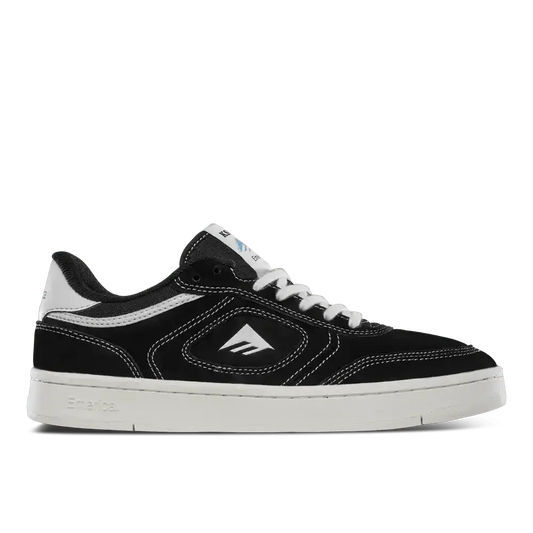 Emerica KSL III Black/White