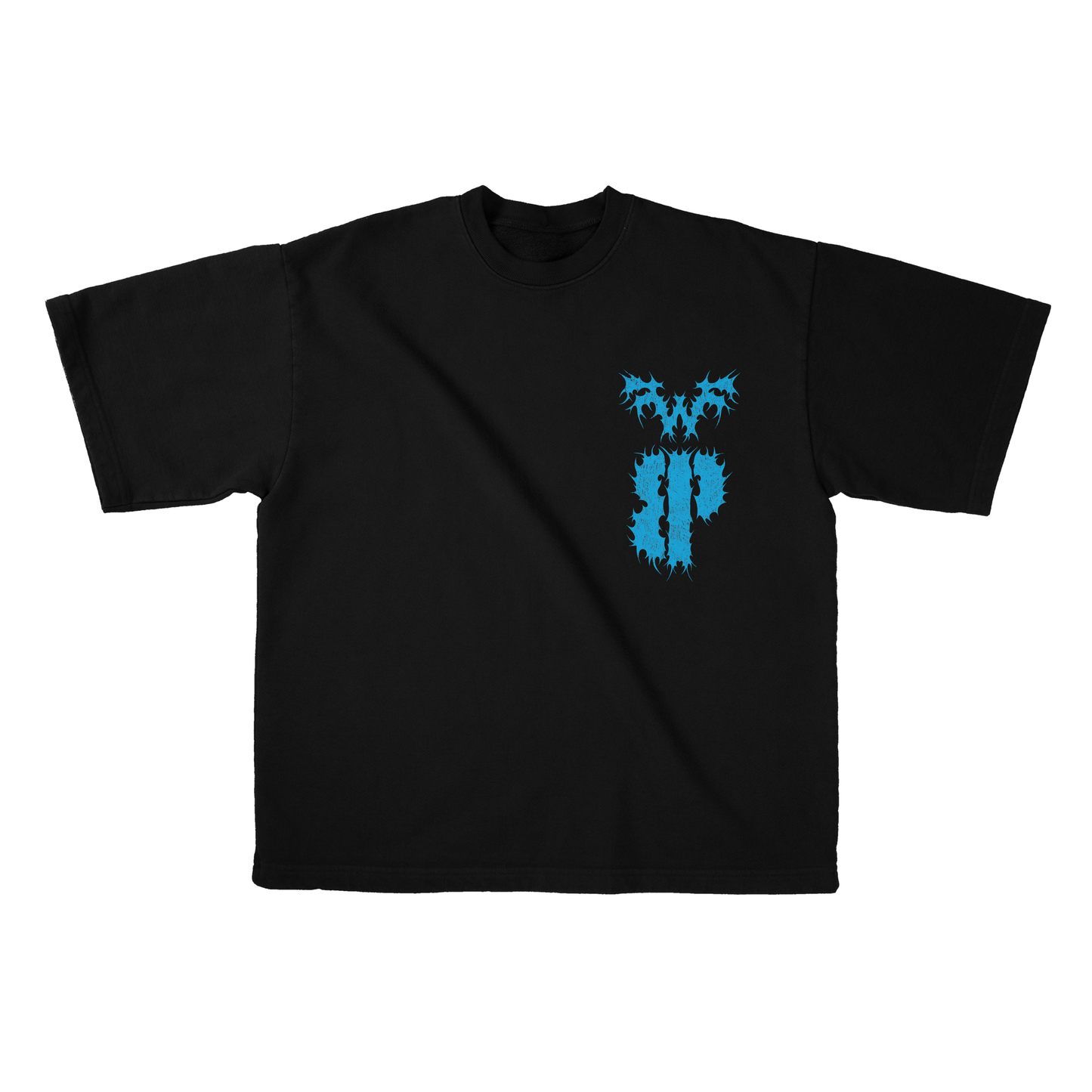 Projects x Weezer Darkness Tee