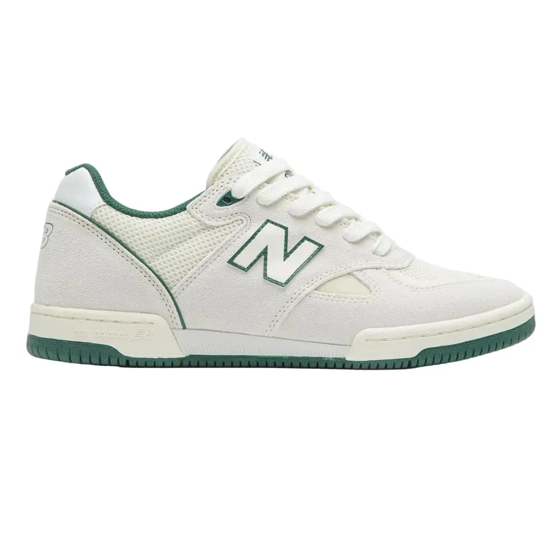 New Balance Numeric 600 Tom Knox
