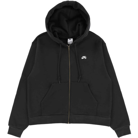 Nike SB Full Zip Fleece Skate Hoodie