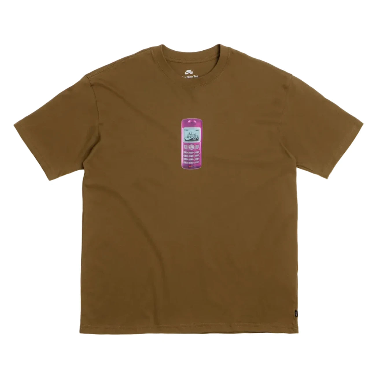 Nike SB Phone Tee