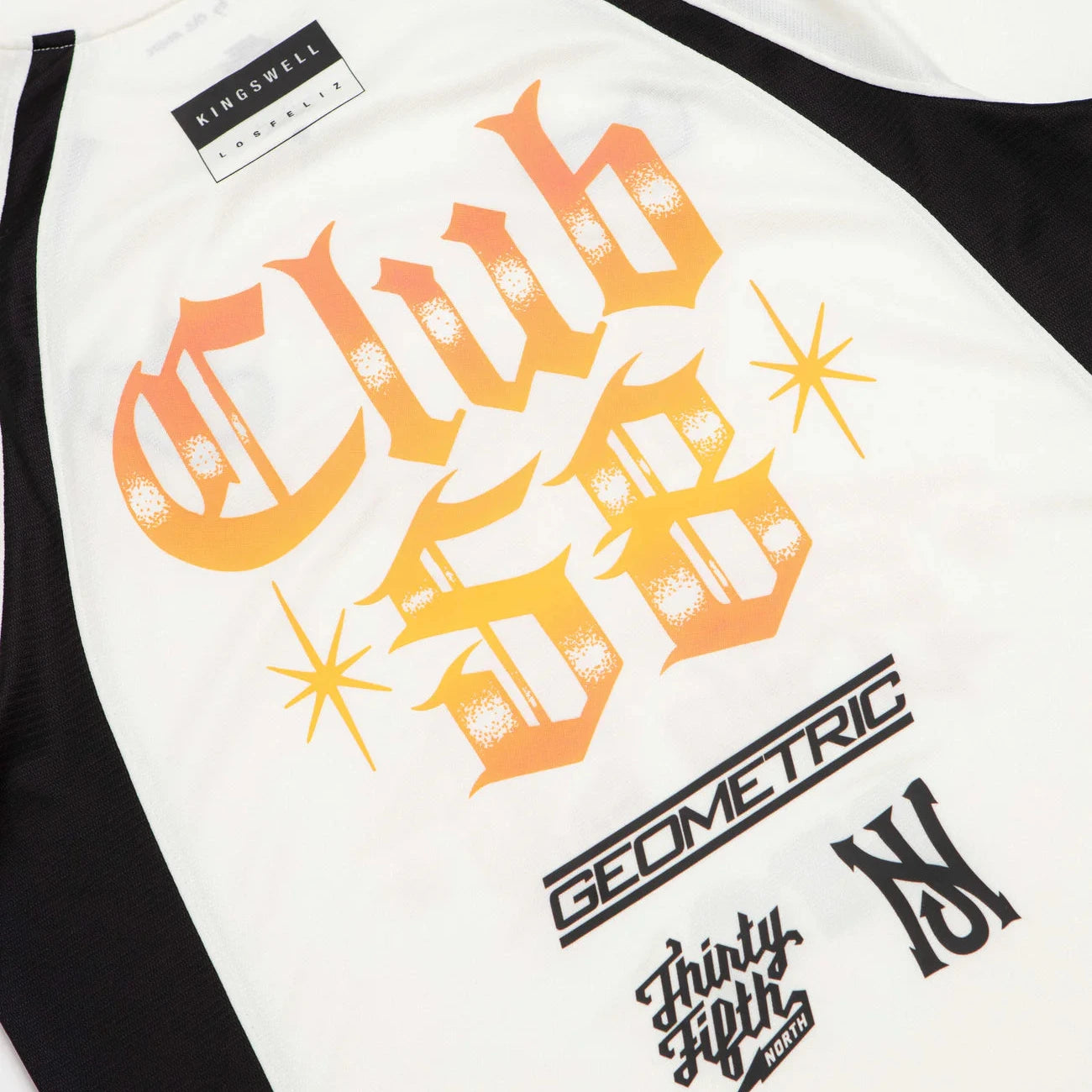 Nike SB World Cup Jersey