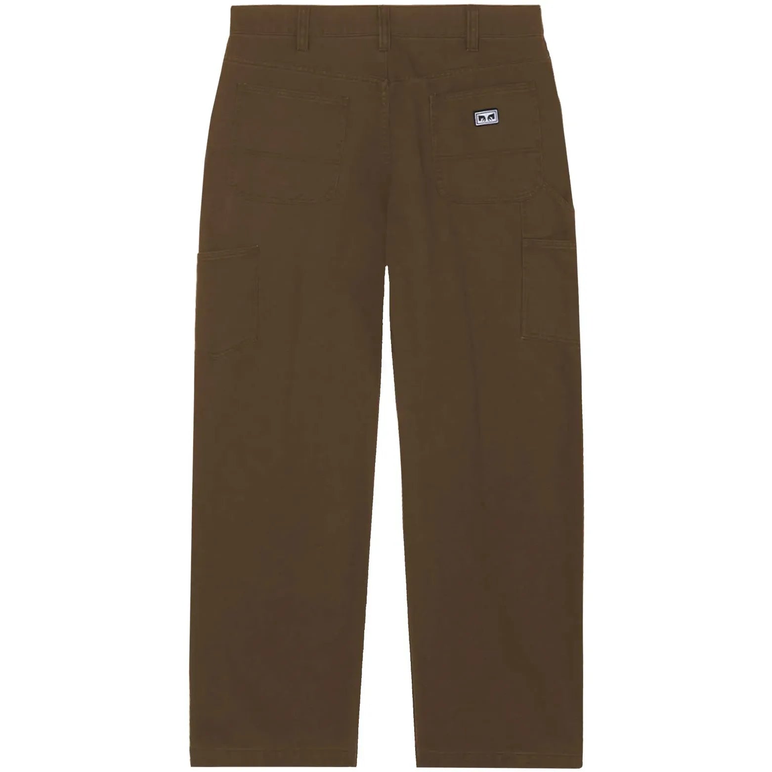 Obey Big Timer Carpenter Pant