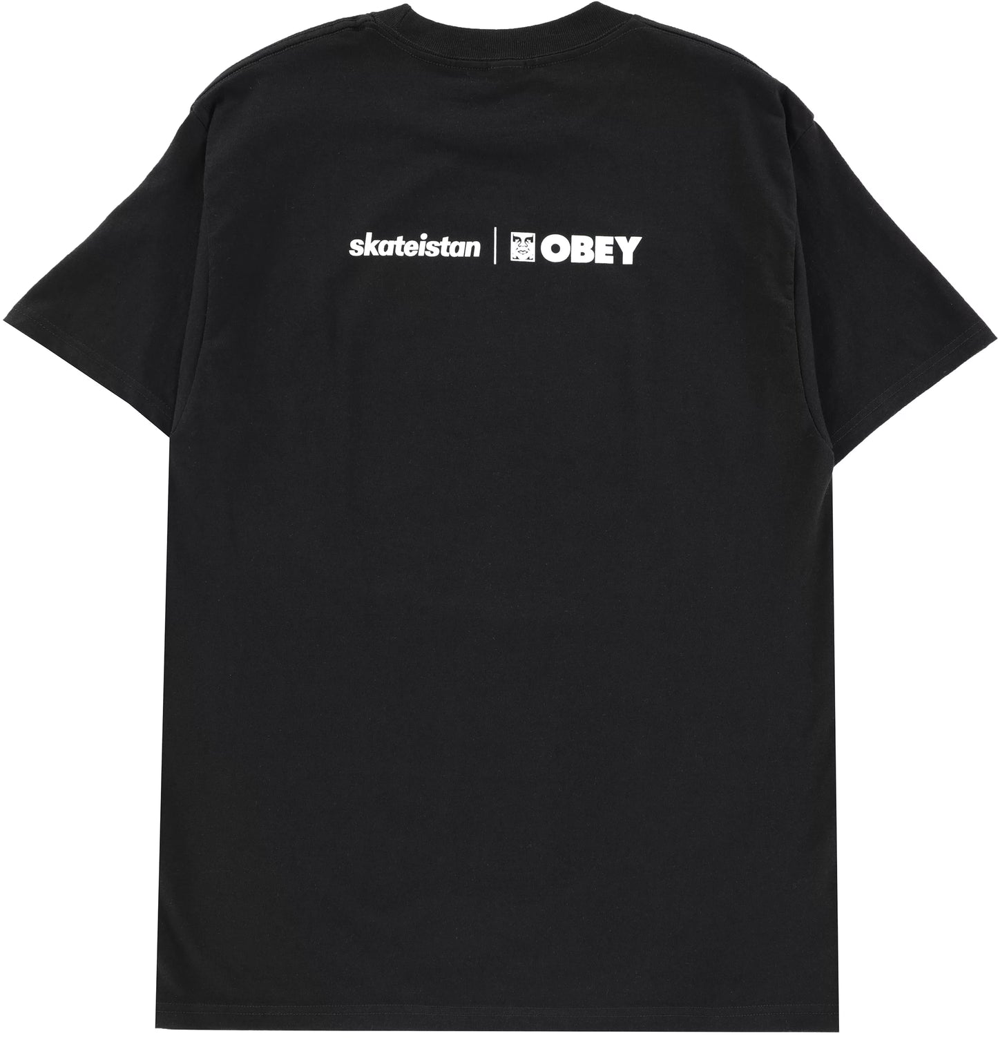 Obey Skateistan Tee
