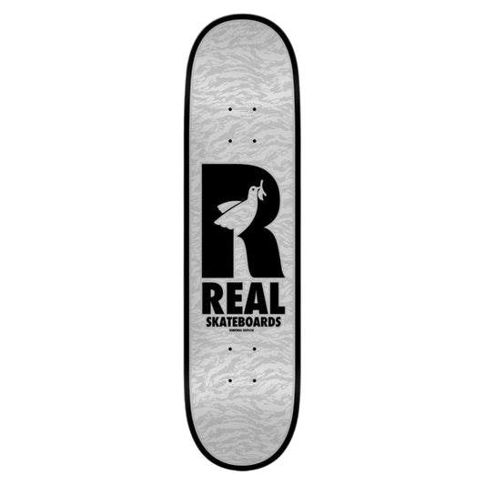 Real Skateboards Doves Renewal 8.25