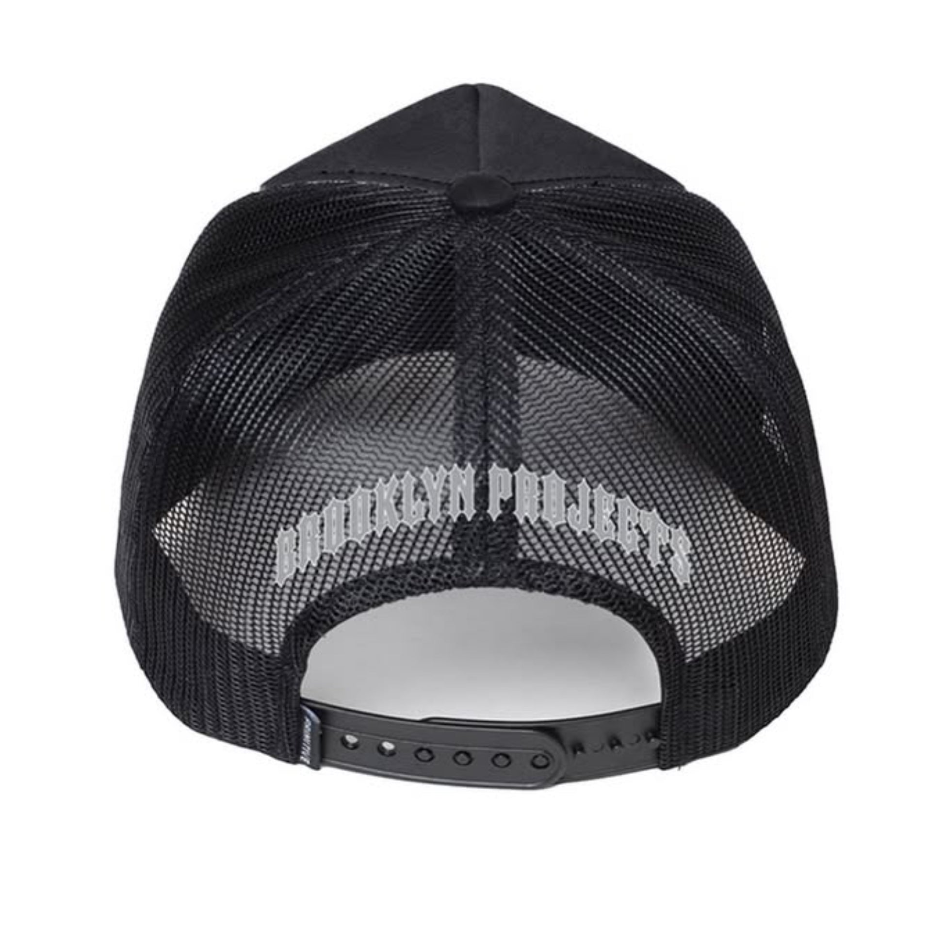 BP X Primitive Trucker Hat