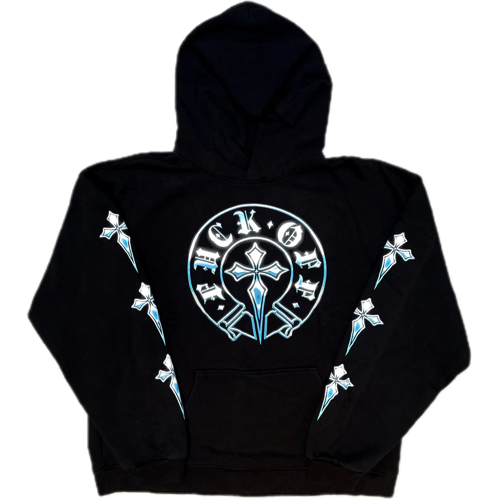 Brooklyn projects hoodie hotsell