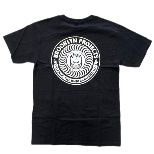 Spitfire X BP Tee