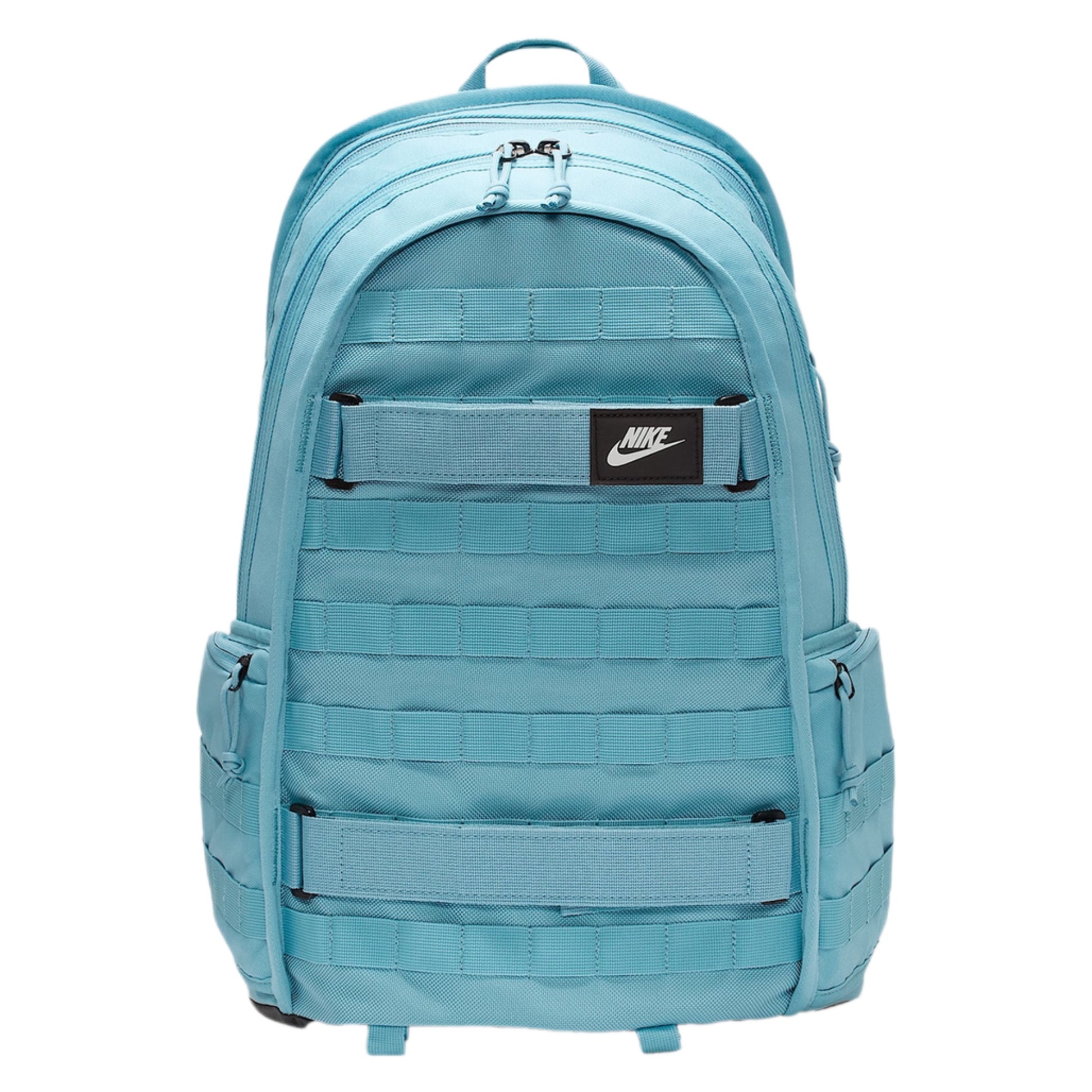 Nike SB Backpack RPM Turquoise/Black/Summit – Brooklyn Projects