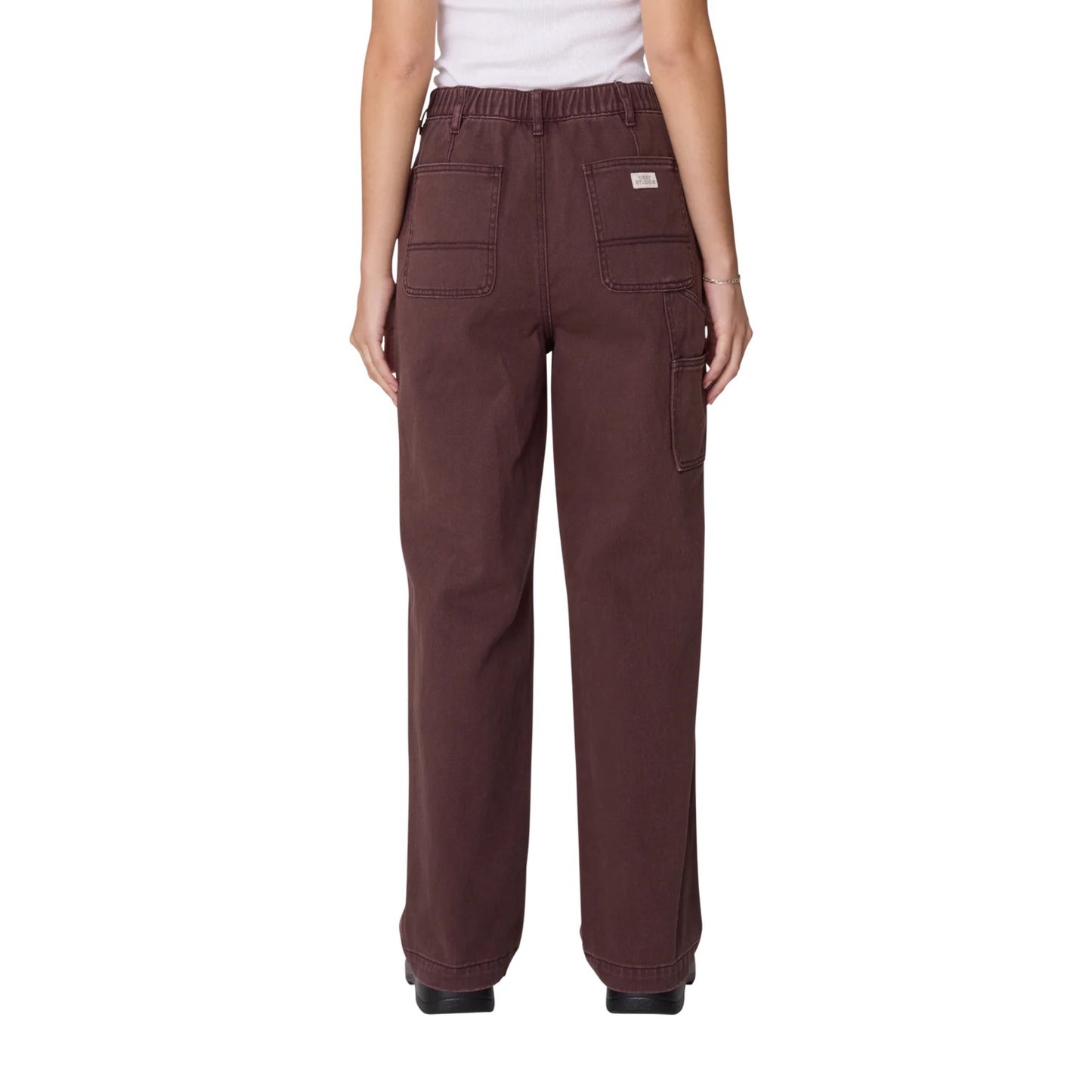 Obey Fritz Carpenter Denim