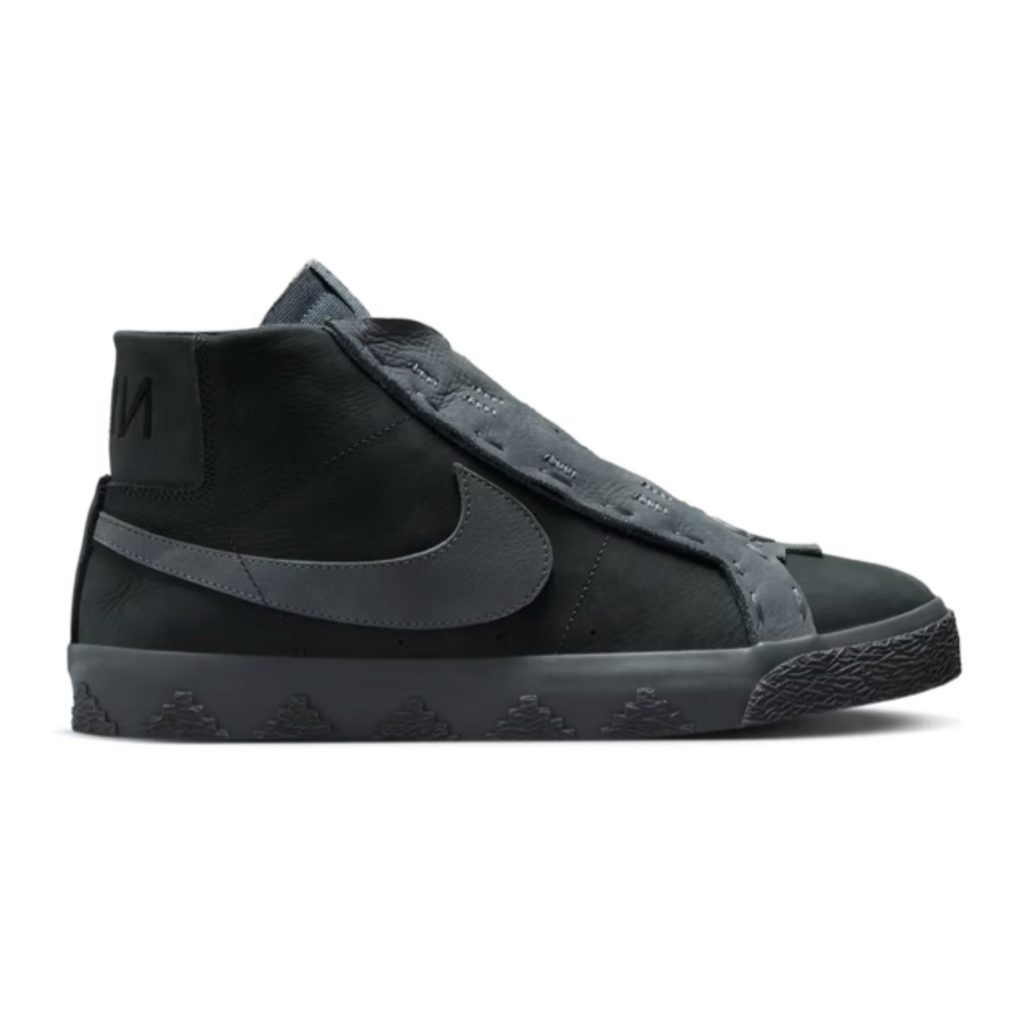 Nike SB Zoom Blazer Mid x Di'Orr Greenwood