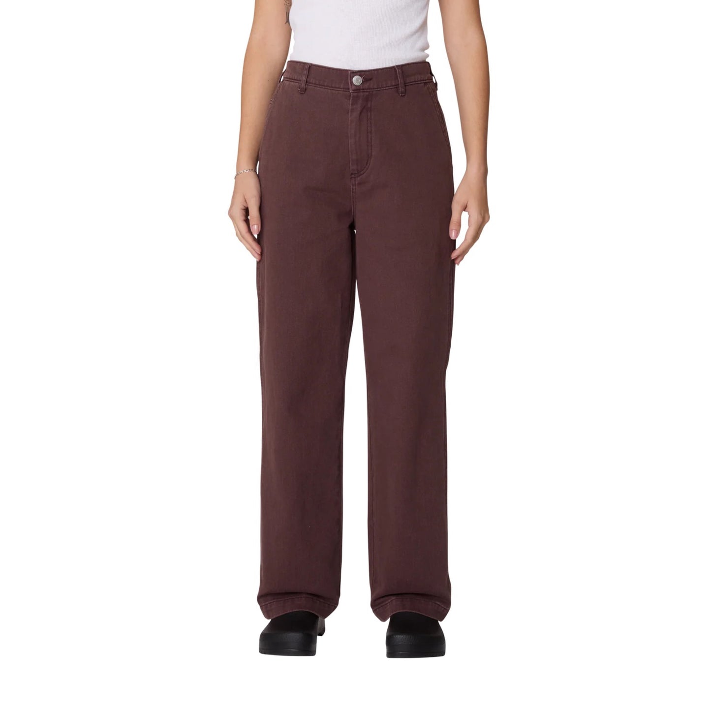 Obey Fritz Carpenter Denim