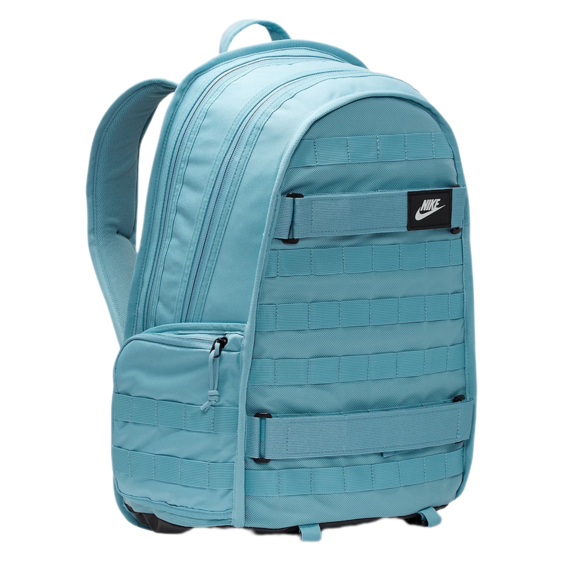 nike 88 backpack Nike SB Backpack RPM Turquoise/Black/Summit – Brooklyn Projects