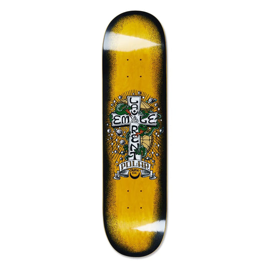 Polar Emile Laurent - Turtle Town Deck 8. 25