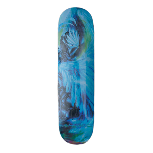 Rassvet Dian Titaev Wood Deck 8.125