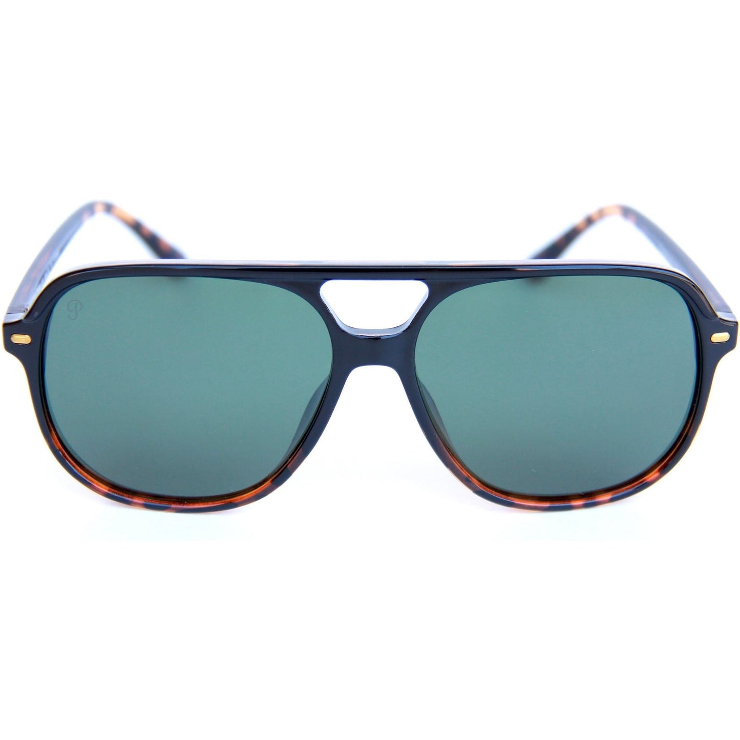 The Duke | Black fade Tort | G-15 | Polarized 