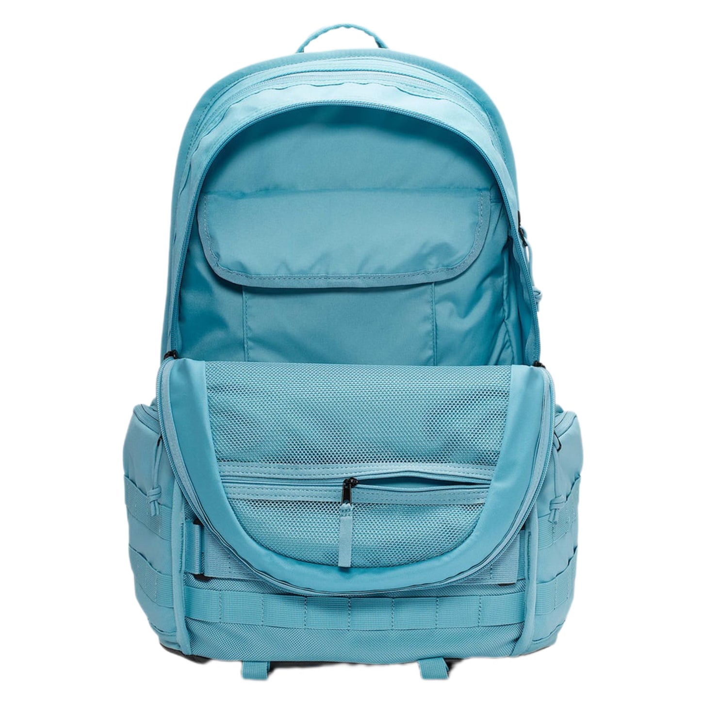 nike backpacks on sale teal and black Nike SB Backpack RPM Turquoise/Black/Summit – Brooklyn Projects