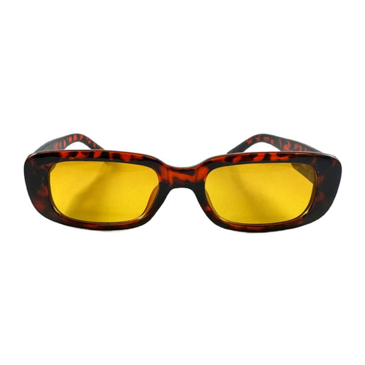 Oxford Cliff Divers Yellow Lens