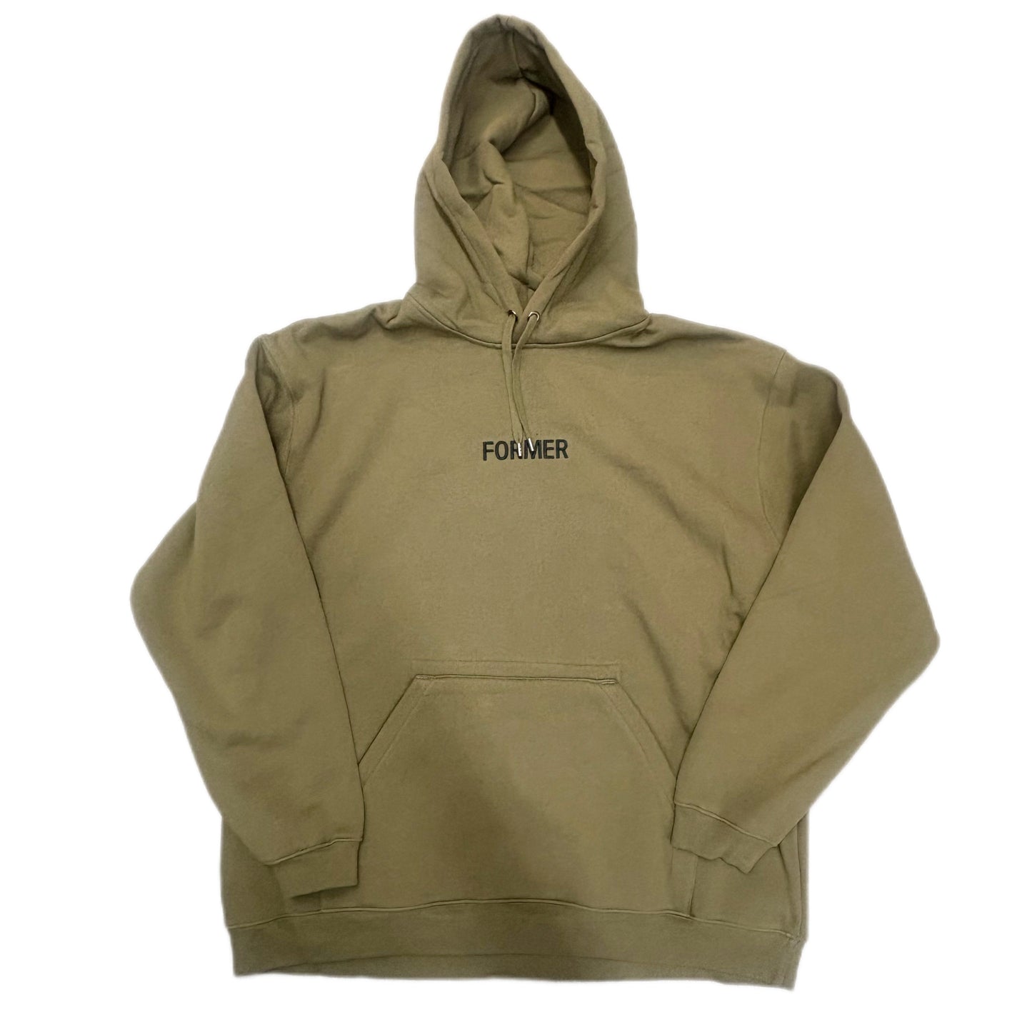 Former Legacy Hoodie