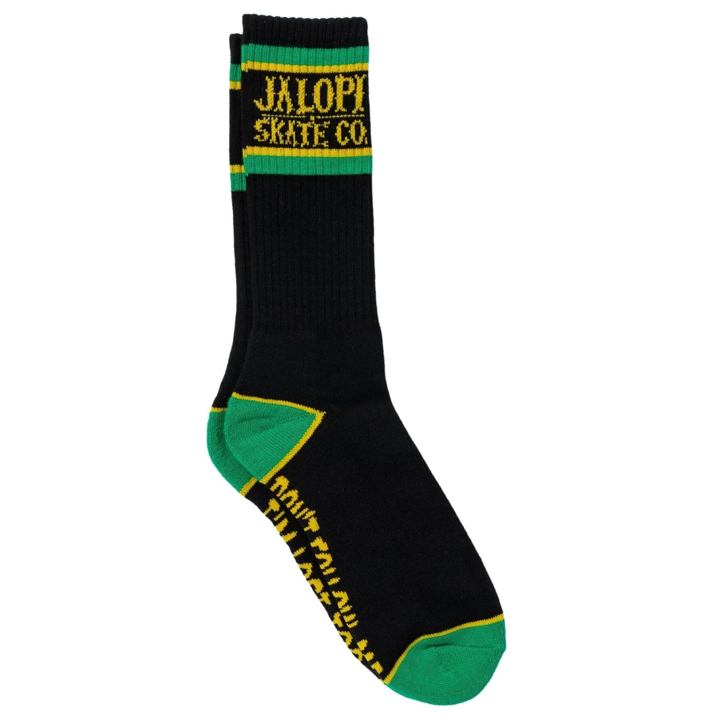 Anti-Hero Im Lost Too Socks