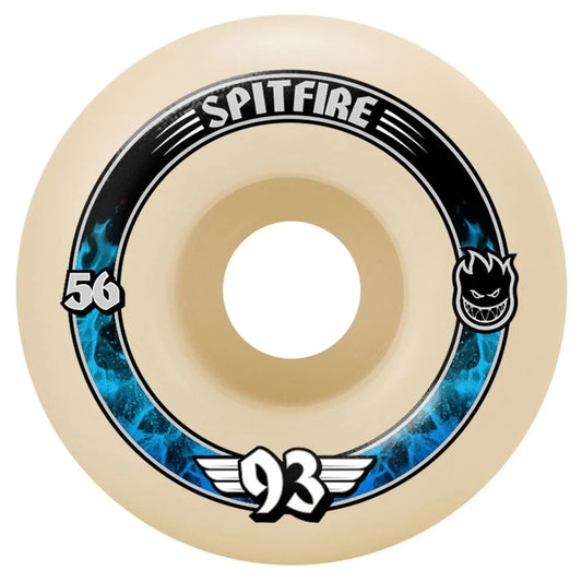 Spitfire F4 93 Radials Natural 56