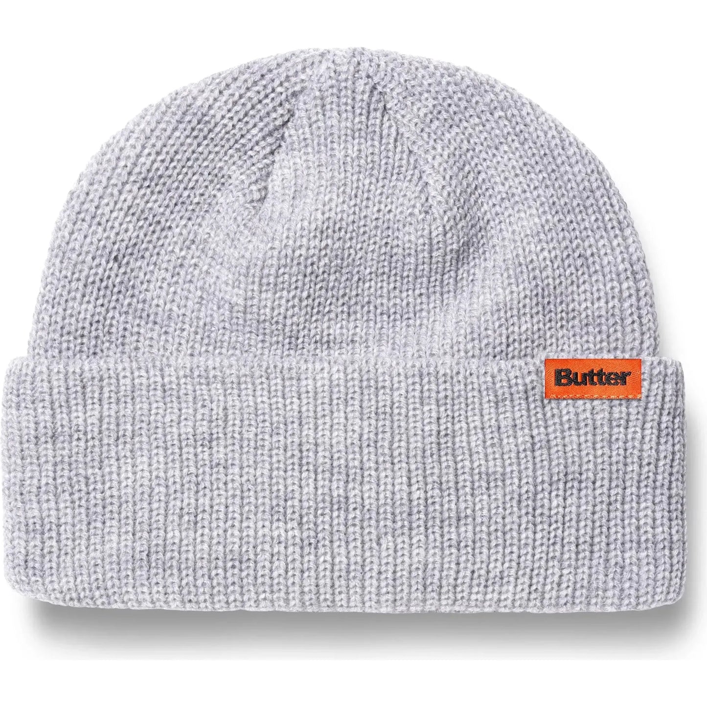 BUTTER GOODS TALL WHARF BEANIE 