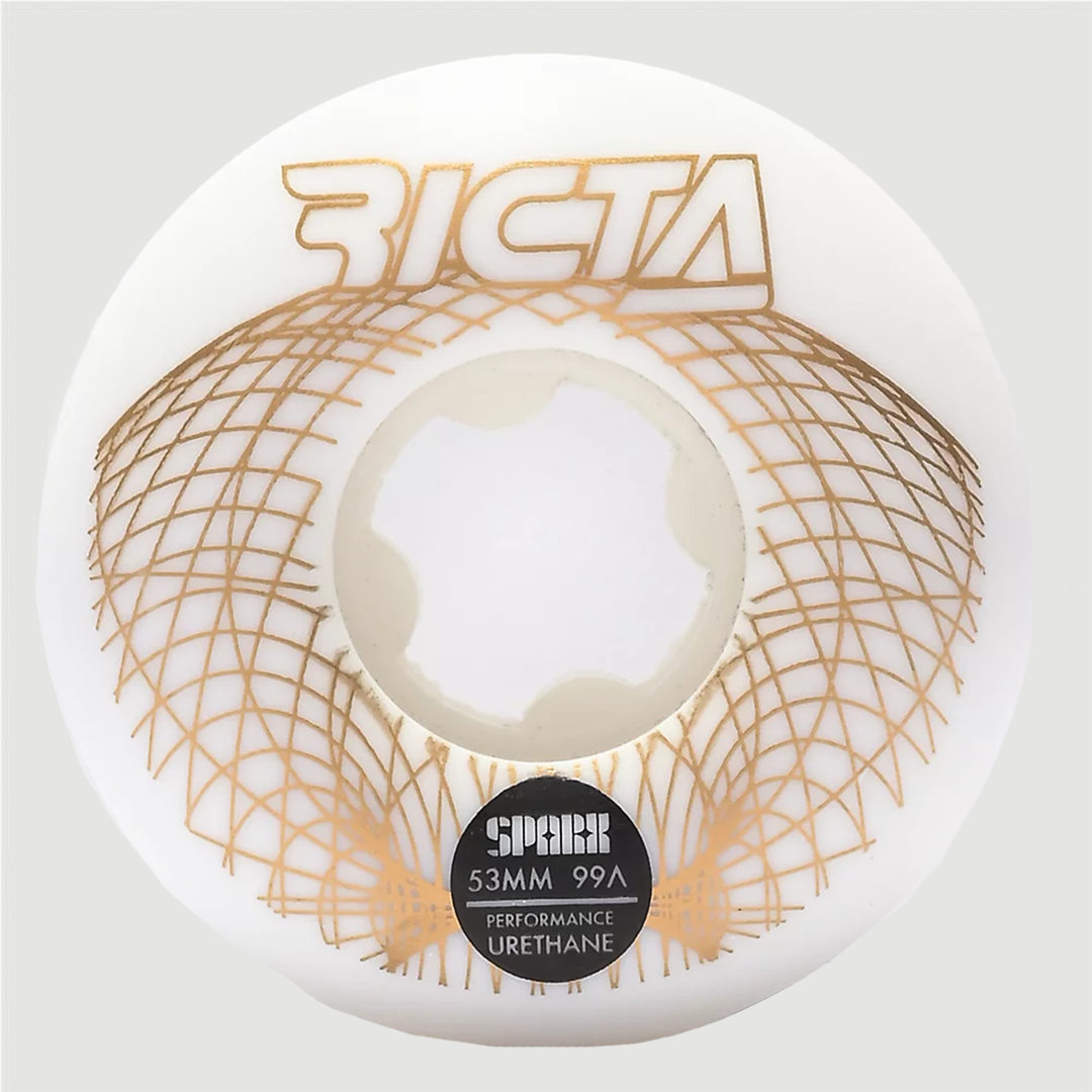 Ricta Wireframe Sparx Wheels 99a