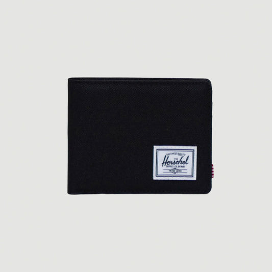 Roy Wallet Black OS