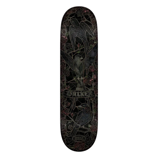 Real Kyle Walker Black Sun Cathedral Deck 8.38