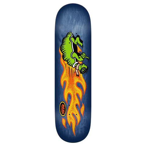 Real Team Real Slick Deck 8.5