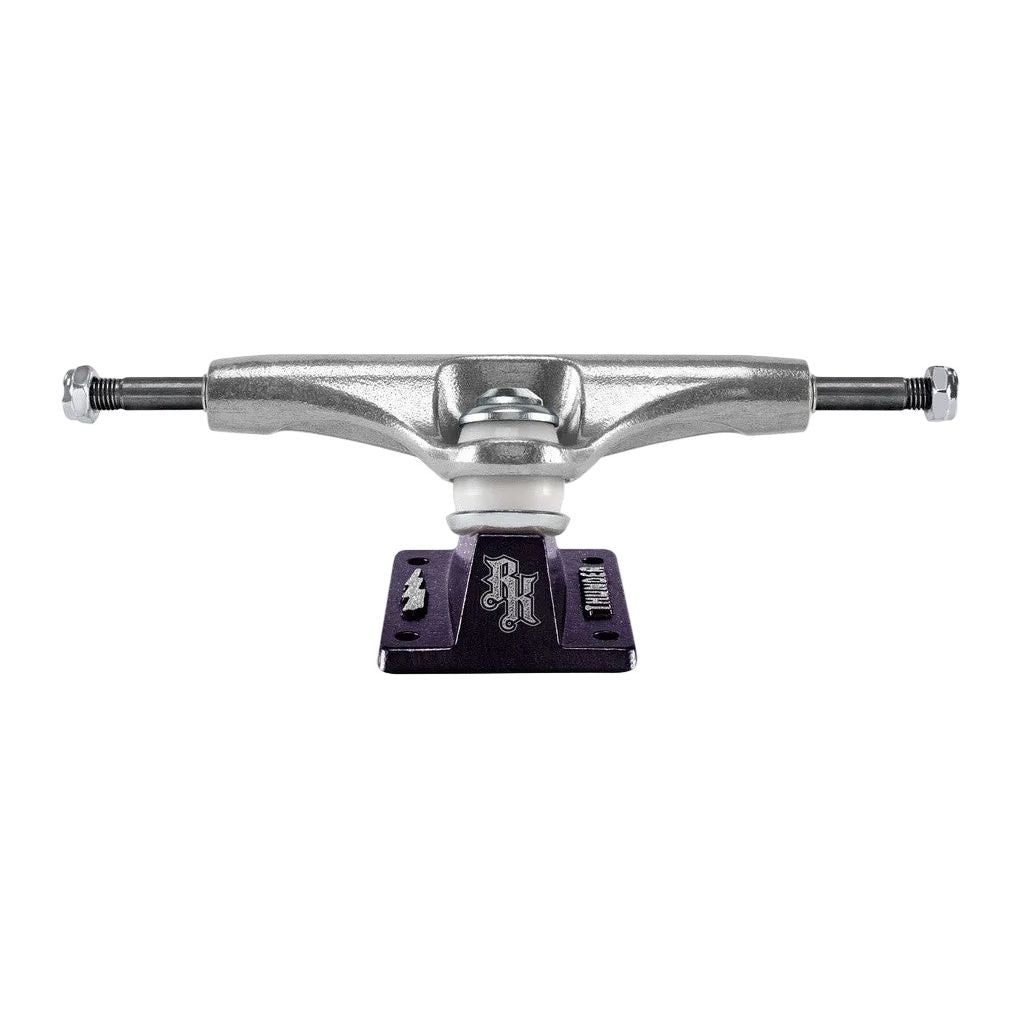 Thunder Team Inverted Polished Trucks