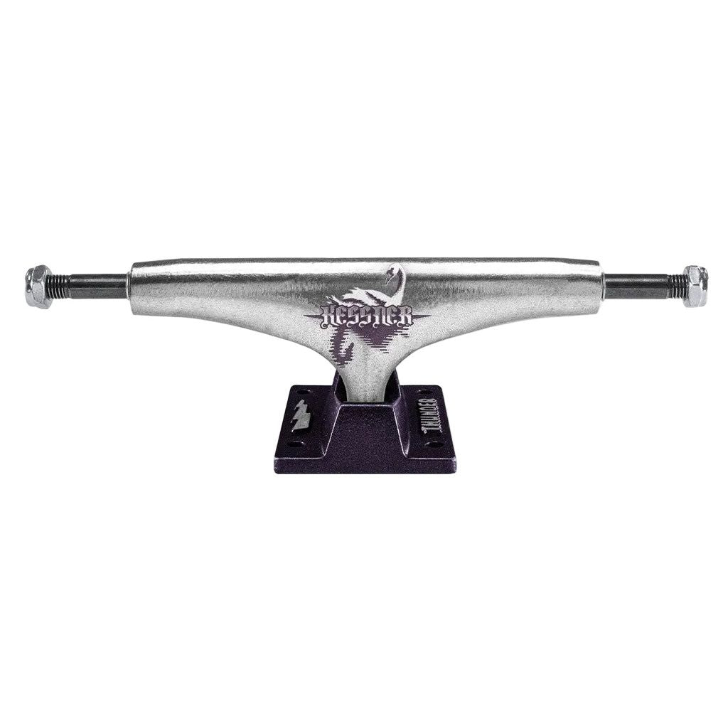 Thunder Team Inverted Polished Trucks